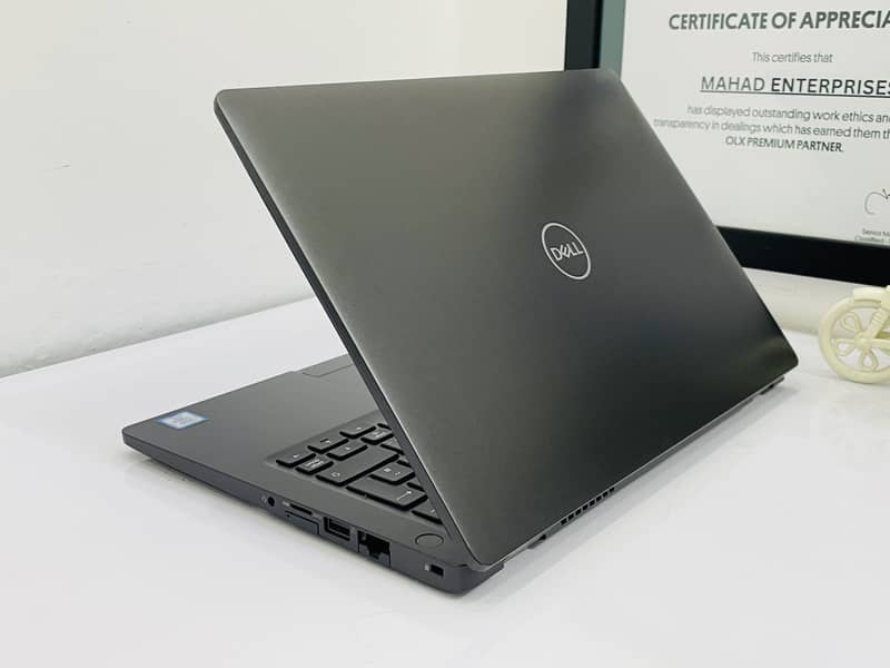 dell 5401 H processor- core i7 9th gen- 6 core -12 threads-12 mb cache 5