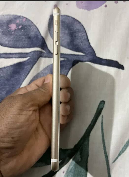 Apple IPhone 6 Plus PTA approved 16Gb 2