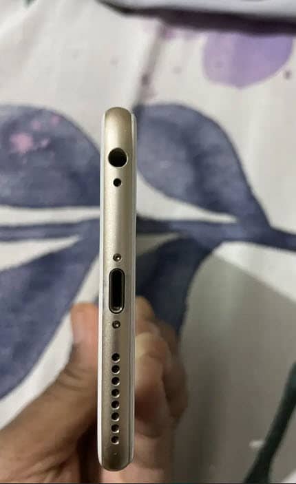 Apple IPhone 6 Plus PTA approved 16Gb 3