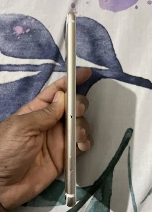 Apple IPhone 6 Plus PTA approved 16Gb 4
