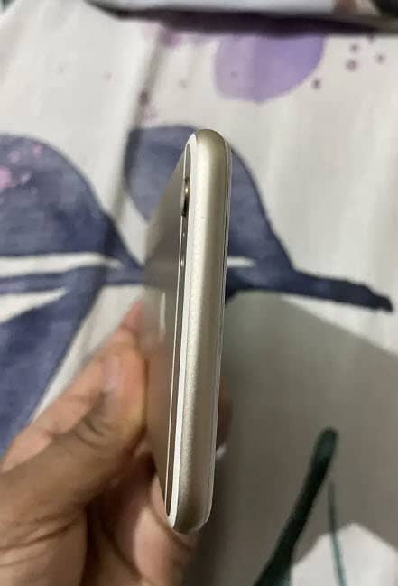 Apple IPhone 6 Plus PTA approved 16Gb 5
