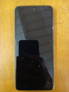 Infinix hot 40 8+8/256 5000 mah battery like new. no any fault