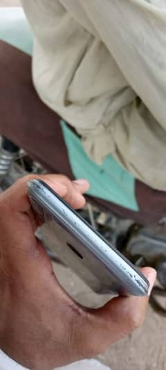 infinix hot 8 condition VIP battery timing VIP
