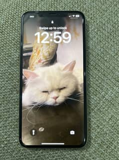 I Phone 11 pro max