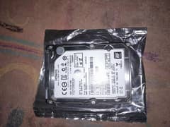 Hitachi Laptop Hard Disk 500GB