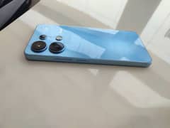 Redmi Note 13 8/256 Excellent condition