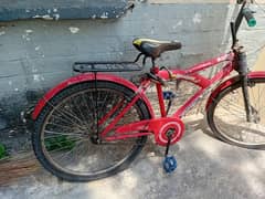 used cycle ha sb kuch ok ha