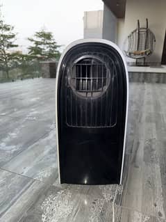 Dewoo portable Ac