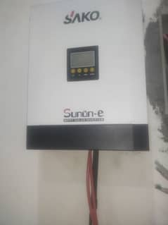 I am selling my inventor Sako 3ooo kilowatt