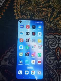 oppo Reno 5