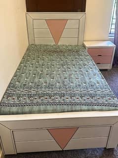 bed for sale