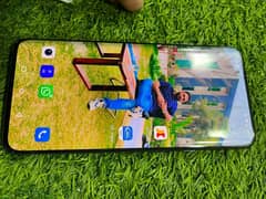 8 GB RAM  256 GB memory