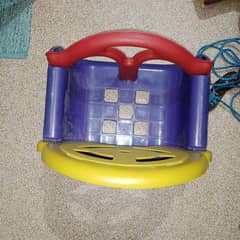 swing good condition