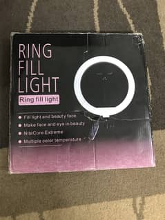 Ring light