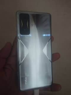 Redmi K50 Gaming ( 12/256)Non pta