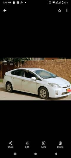 Toyota Prius M-10/R16 Vitz swift corolla artist grandi Mira days alto
