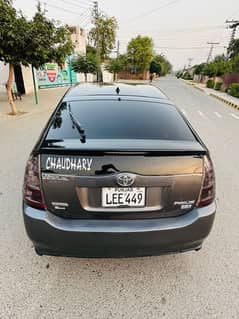 Toyota Prius 2012