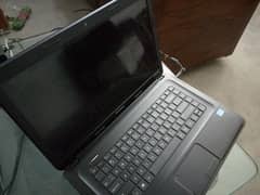 HP laptop