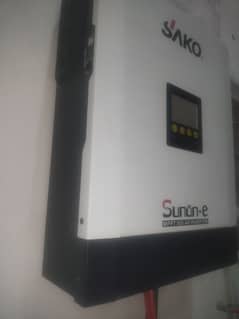 selling my inventor 3 kilowatt