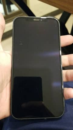 Iphone 12 256gb JV