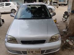 Suzuki Cultus vxl 2003