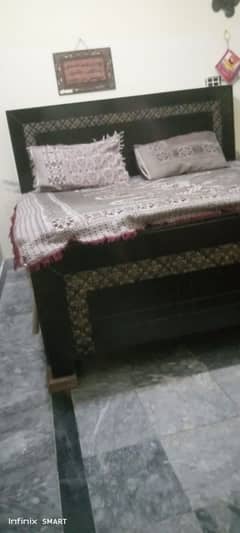 bed set new condition