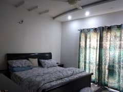Well-Constructed House Available For Rent In Punjab Coop Housing Society