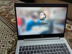 Hp ProBook 440G i5/8th Gen 16GB DDR4 RAM /256GB SSD