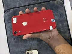 iPhone XR 256GB – All OK, 4 Month SIM Time, Great Deal!
