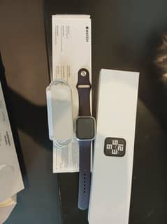 Apple watch se second generation gps model