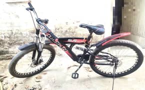 MORGAN CYCLE SUS-ISO 100
