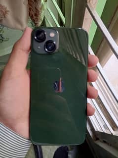 iPhone 13 jv