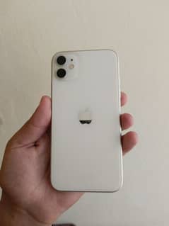 IPhone 11 NON-PTA