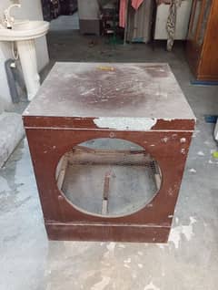 Lahori Cooler body 5000