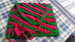 cover quran pak hand made