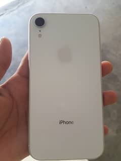 I phone XR 64 Gb Non-PTA