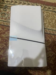 Play Station 5