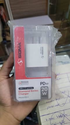 Iphone 14 20.0w Adapter with cable