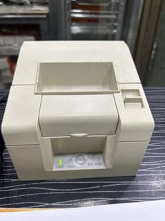 Fujitsu Fp1100 printer