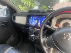 Suzuki Alto VXL 2021 Car 100% Engine Automatic