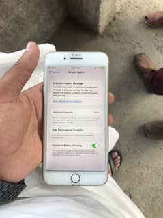 iPhone 7 Plus official pta approved 256gb 10/10 condition