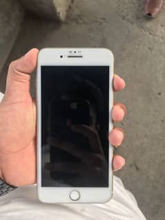 iPhone 7 Plus official pta approved 256gb 10/10 condition