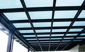 Polycarbonate sheet