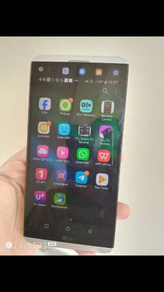 Lg V20 Pta approved