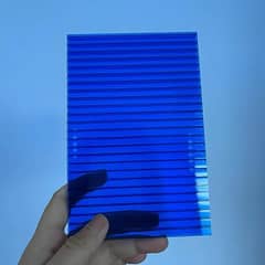 Polycarbonate sheet