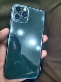 i phone 11Pro 03156110292