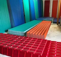 Upvc Sheet,Plastic Sheet,Fiber Glass Sheet,Profile Sheet,UV Resistant
