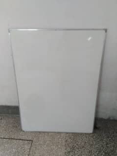 white bord for sale