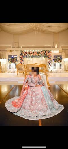 walima dress