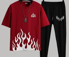 track suit
